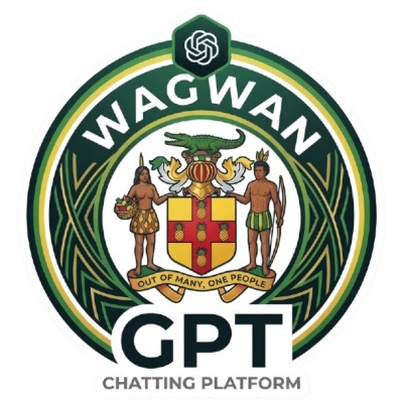 WagwanGPT Emblem